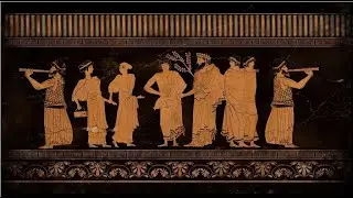 #1 Thrasymachus - eis Haidou // ho Thrasymachos