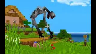 This mod very very scary|The irritator