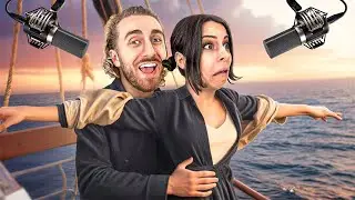 ON REDOUBLE DES SCÈNES DE FILMS CONNUS (Mais c'est une cata 😂)