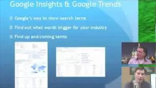 Using Google Insights and Trends To Get More Qualified Sales Leads