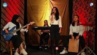 Pemenang Harapan I Festival Musikalisasi Puisi Tingkat SMA/SMK/MA Se-Jawa Barat Tahun 2024