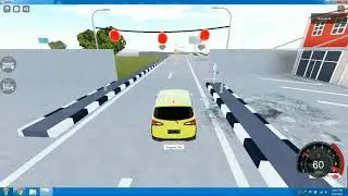 GAME BROWSER CAR DRIVING INDONESIA | ROBLOX GAME