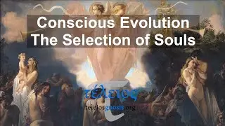 Conscious Evolution - The Selection of Souls