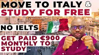 Unlocking Boundless Opportunities: Studying in Italy with a Fully Funded Scholarship