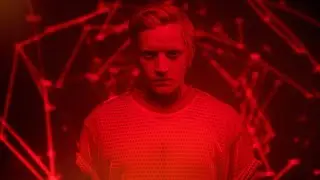 CyberPulse - Mist I Cyberpunk 2077 Music