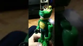 #лепка #happyfrog#fnaf
