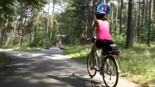 Na elektrokole kolem Lipna