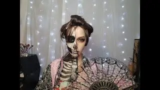 ほねおんな [Hone onna] | Guroween 2018