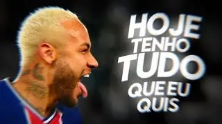 Neymar Jr - TETO Hoje tenho tudo que eu quis!