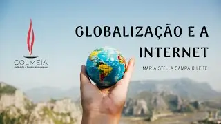 Globalização e a Internet