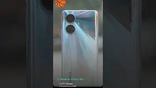 Best 5 Real Me mobile phones under 20000 November 2023.#ytshorts #mobile #realme