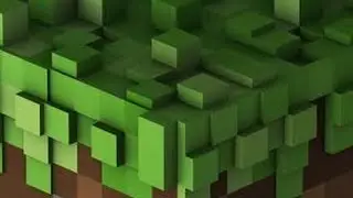 Minecraft Parkor part 2