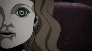 game ova「Junji Ito」babi (Letra)