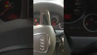 Как завести Audi A8 в любую погоду! СМОТРЕТЬ ВСЕМ!!!1 РАБОЧАЯ СХЕМА! ГАРАНТИЯ 100%