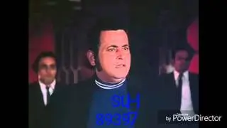 Амитабх Баччан Дон