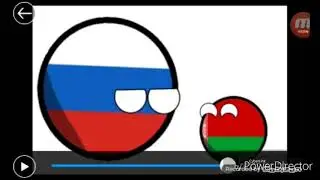 Как мантировать CountryBalls