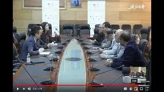 هواوي تعزز برنامج “Huawei ICT Academy” بتوقيع اتفاقية شراكة جديدة مع جامعة ابن زهر في أكادير