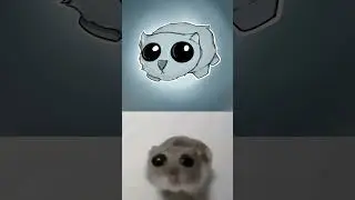 hamster #animation #art #artist #artwork #fypシ #meme #рек #рекомендации #hamster