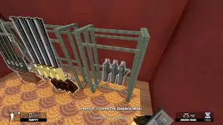 11. Maximum Action: Endless Offices Walkthrough (v0.77)