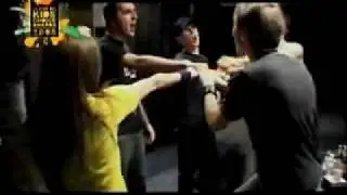 AVRIL LAVIGNE kca