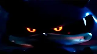 ЖЕЛЕЗНЫЙ СОНИК LIVE ACTION