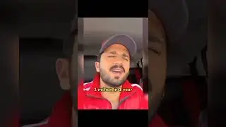 🔴Shiraz 1 million subscribers in one month #top10 #top10most #1million #subscribe