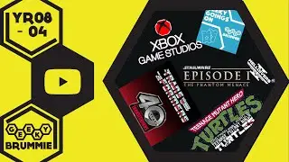 Why is capitalism ruining gaming | Anniversaries | One Geek Thing | GeekyGoingsOn | Geek of the Week