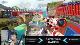 HI GUYS I'LL BE STREAMING CALL OF DUTY