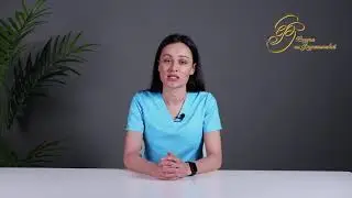 Кристина Нугзаровна Алпаидзе, врач акушер-гинеколог, врач ультразвуковой диагностики