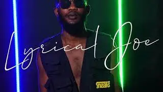 Lyrical Joe - My Way (Viral Video)