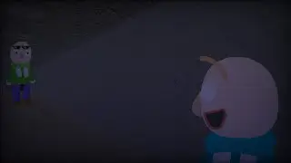 (New Update) The Early Version 1.3 (Baldi's Basics Mod)