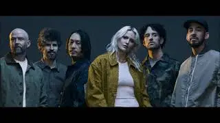 Linkin Park - Two Faced (Nightcore)
