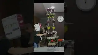 Модестал Треш Шоу #Shorts