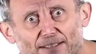 [YTP] Michael Makes an Attempt to Tidy His Ward of the Asylum
