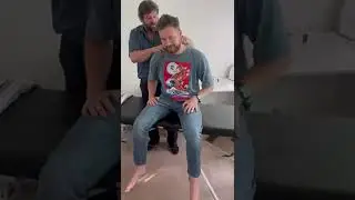 Очень приятно.  Невесомость.