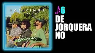 #6 De Jorquera no | ORÍGENES (2021)