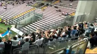 UTV al Nereo Rocco, Serie B 2007-2008