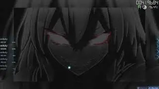 osu phonk hddt