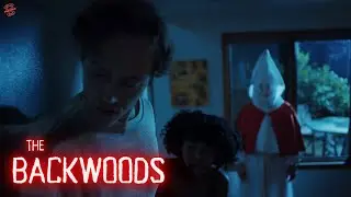 THE BACKWOODS | Chilling Horror Short Film | Red Tower