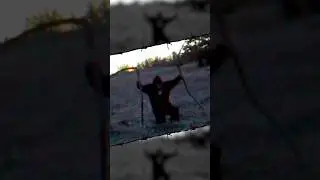 the last documented moments of Daniel Howland before his disappearance in rural Minnesota