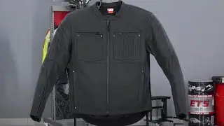Мотокуртка ICON 1000 AXYS