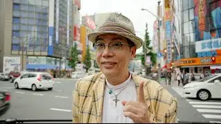 toco toco Mangaka special: Toshio Maeda