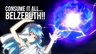 Did Rimuru Just Become Stronger Than a True Dragon?!
