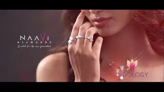 Naavi - Diamonds, Created for the New Generation!