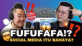 Fufufafa itu apa? Dan kenapa social media itu bahaya 🤯 | HelloGod on Topic