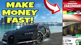 How to Make $2 Million In 1 Hour [The Crew 2]