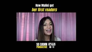 How to grow your blog from scratch and take it to the next level | So Damn Productive Podcast