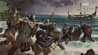 Who are the Anglo-Saxon? Origins and Influence
