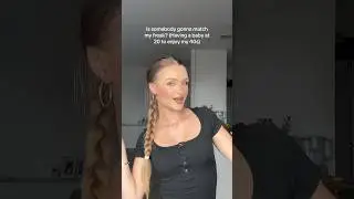 #relatable #youngmom #mom #shorts
