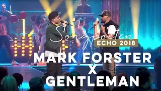 Mark Forster feat. Gentleman - 